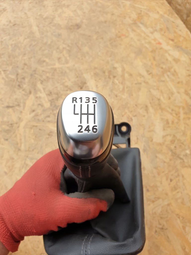 фото №5, Renault scenic iv домкрат переключения передач 341040688r