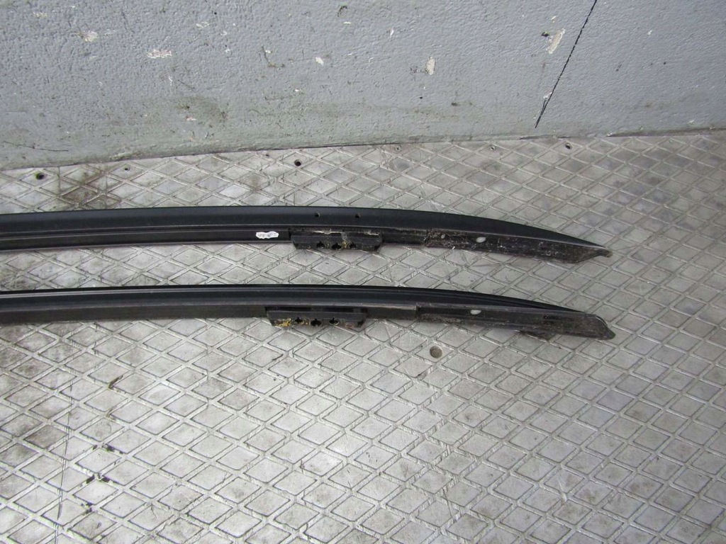 фото №7, Civic ix 15r kombi рейлинг рейлинги кровельные kpl