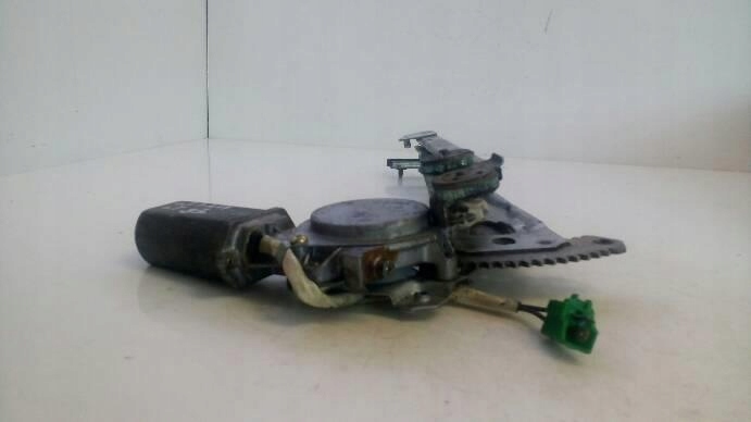 фото №5, Механізм підйому скло лівий задня subaru legacy