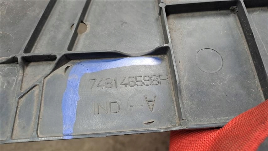 фото №7, M5 захист підвіска права 748146598r megane iv