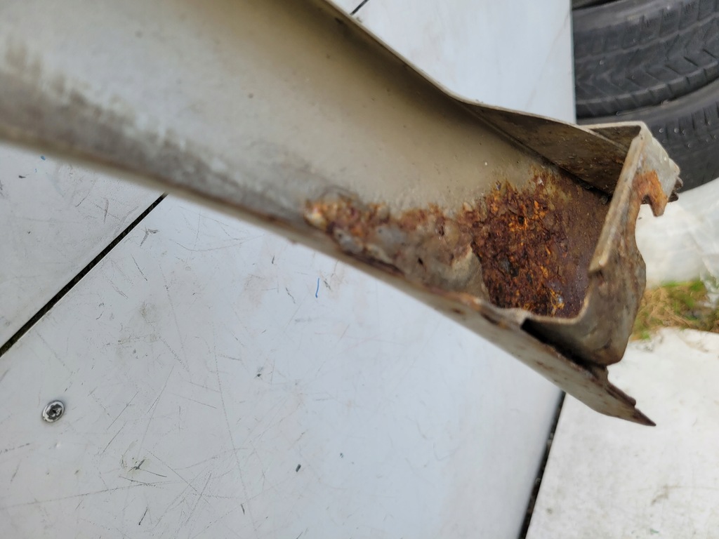 фото №12, Peugeot expert fiat scudo citroen jumpy 2 07- крыло правый передний перед