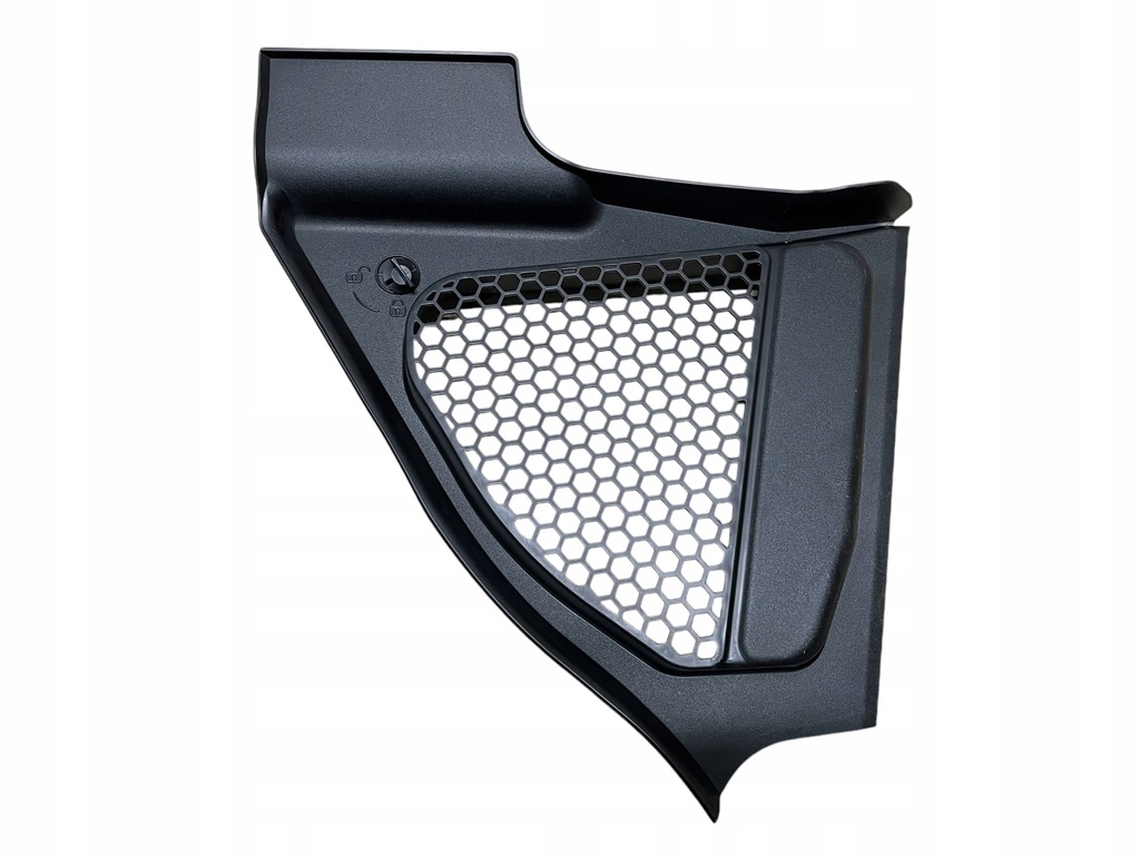 фото №9, Защита крыла правая + защита жабо bmw x3 g01 x4 g02