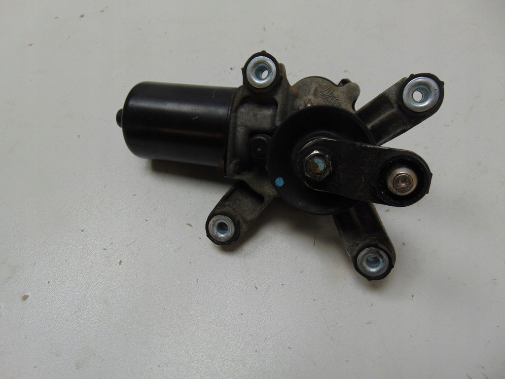 фото №8, Двигатель дворник isuzu d-max 1 lift 8-98057622-0