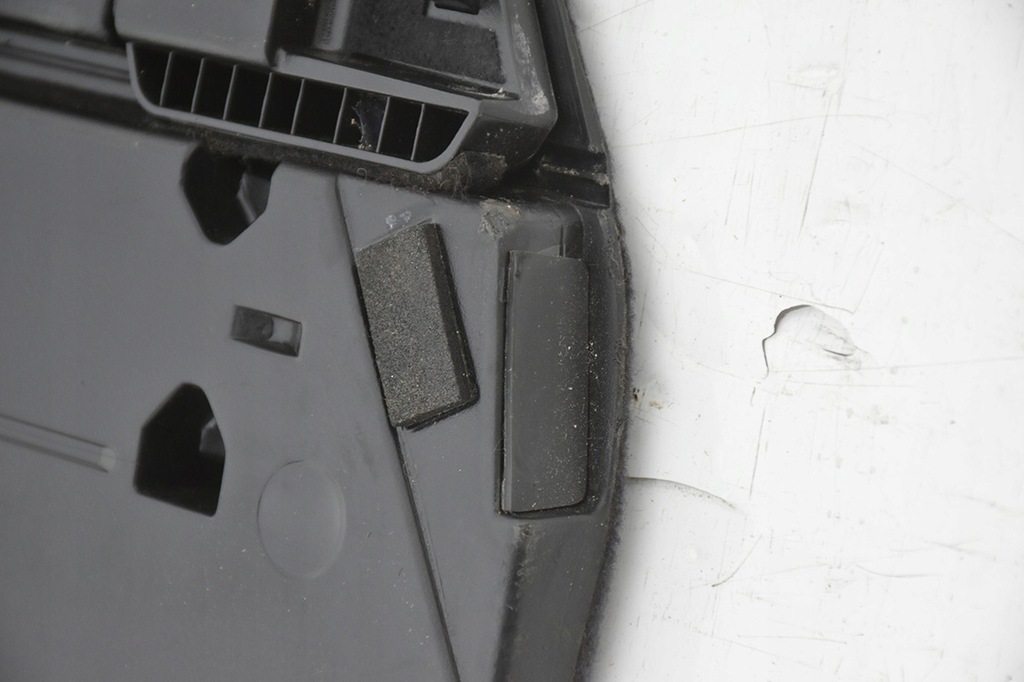 фото №8, Підлога обшивка багажника honda cr-v iii