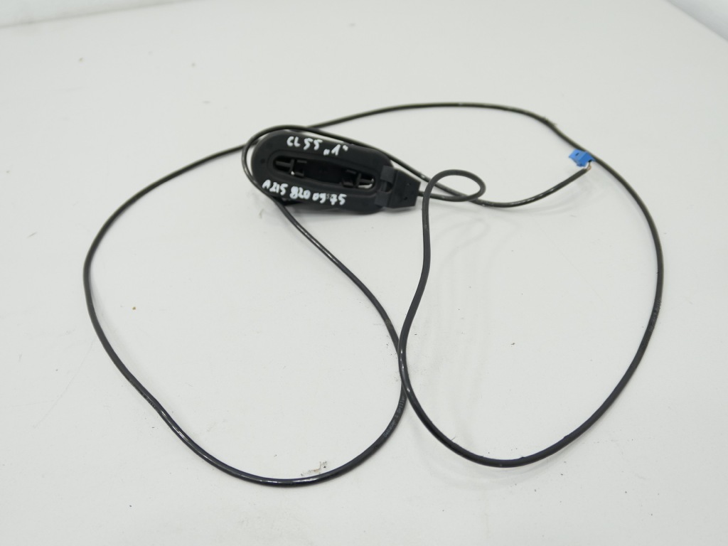 Антена keyless go mercedes cl w215 a2158202075 Доставка