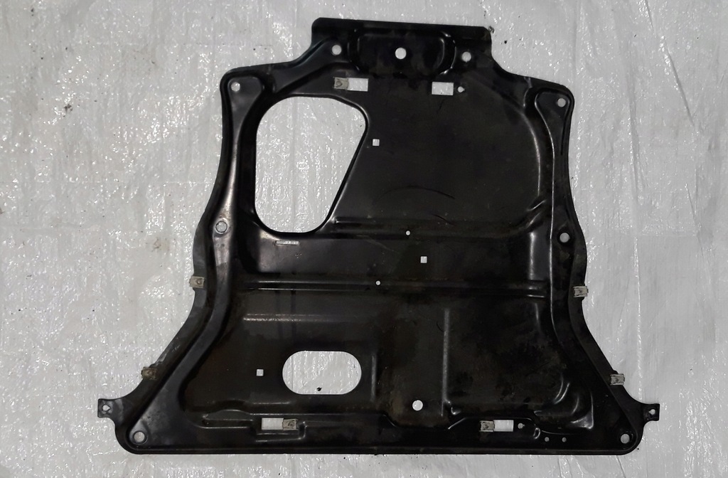 фото №1, Bmw f20 f30 f34 f36 защита pod двигатель плита