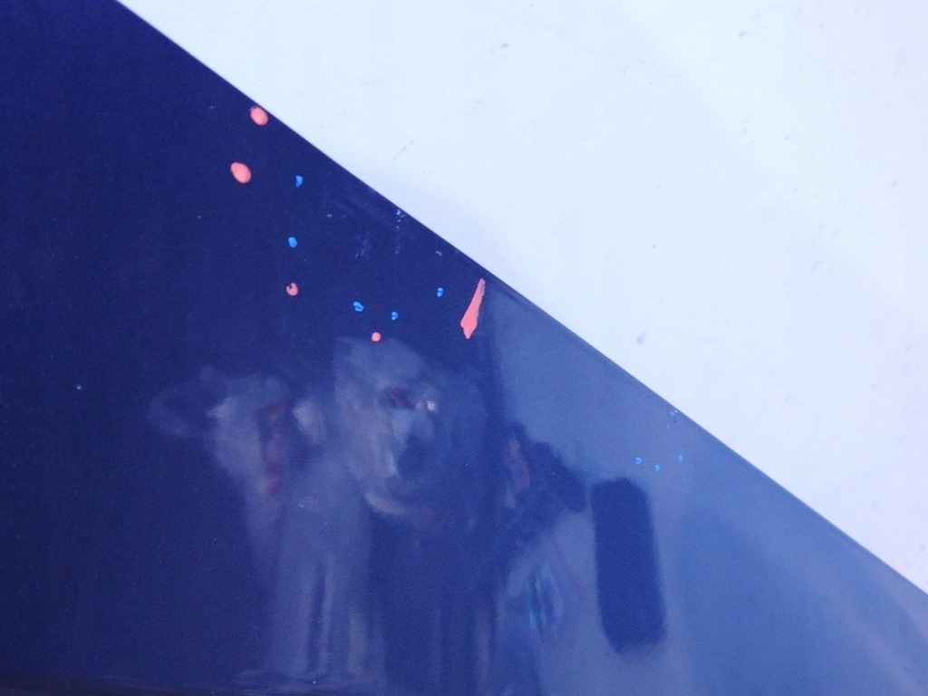 фото №6, Капот 64z subaru forester iii