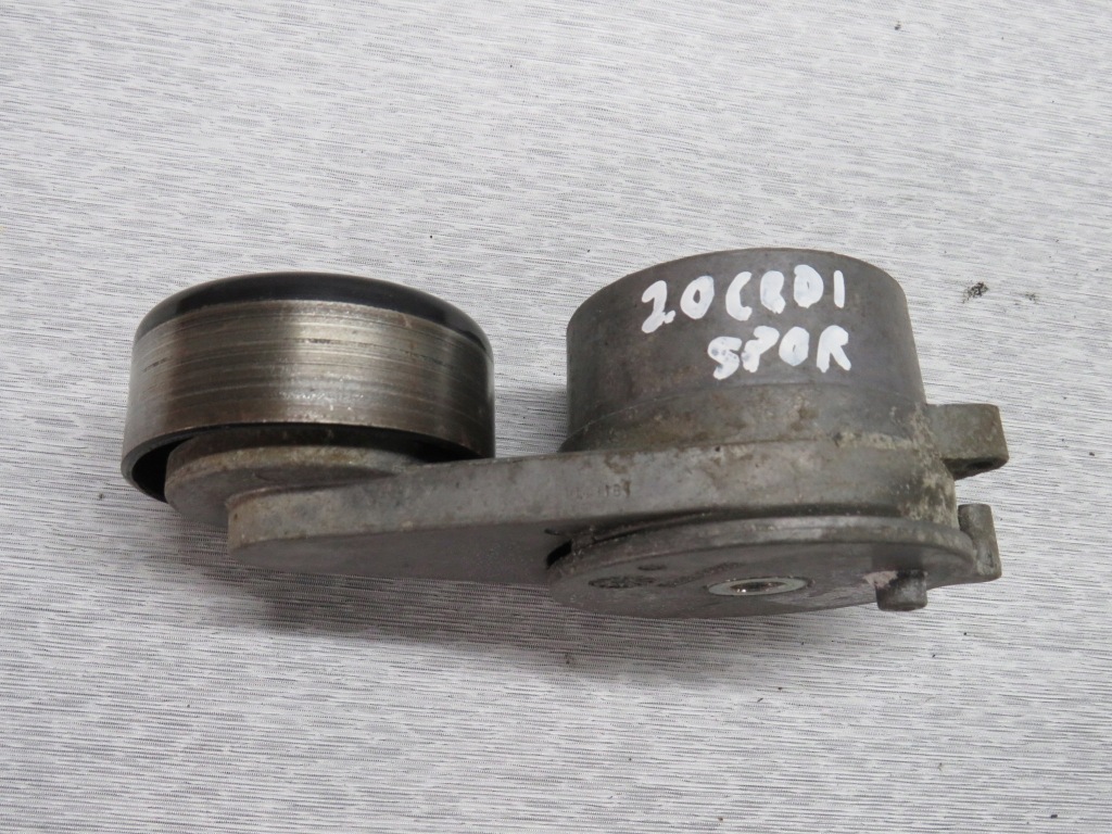 фото №6, Kia sportage iii 2.0 crdi натяжитель ремень 25281-2f0