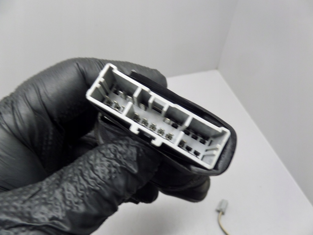 фото №7, Жгут электропроводка крышки багажника honda crv cr-v ii 01-07