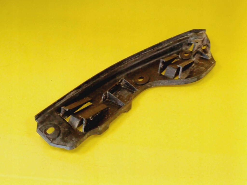 фото №5, Направляющая кронштейн бампера правый задняя volkswagen touareg 7l6807394a nr166