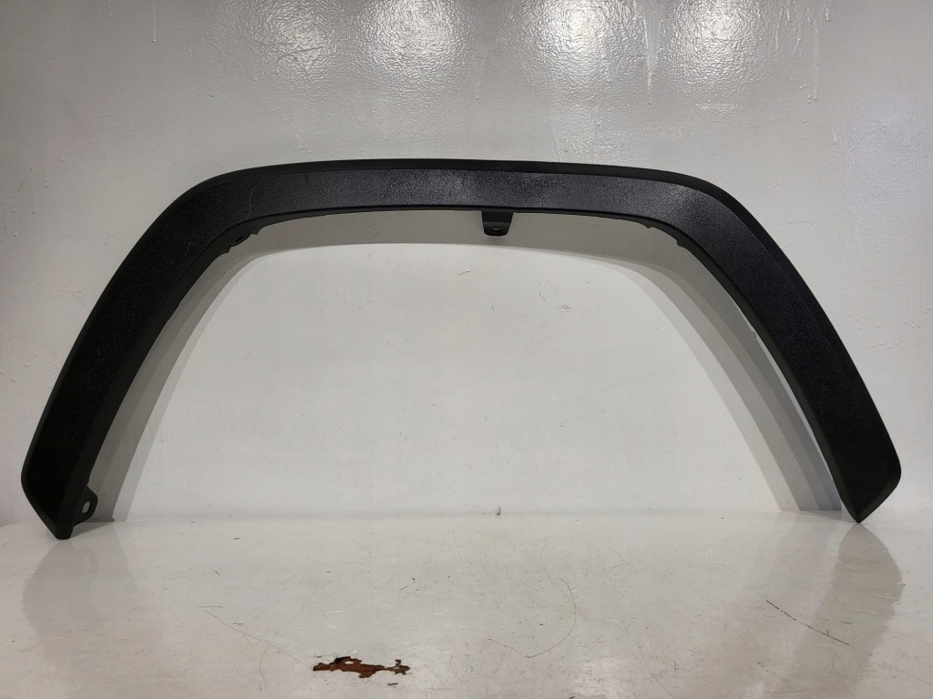 фото №1, Toyota rav 4 rav-4 молдинг крыло правый перед 18-