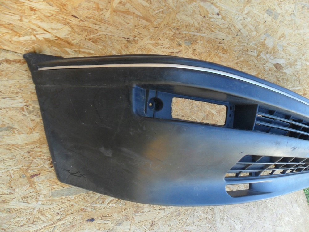 Toyota corolla e8 1997 1998 1999 бампер передний с Разборки