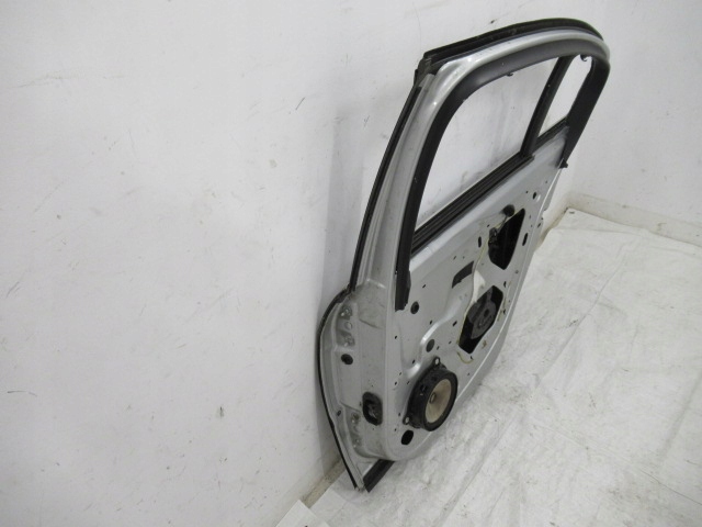 фото №12, Renault laguna iii hb дверь правое задние ted 69