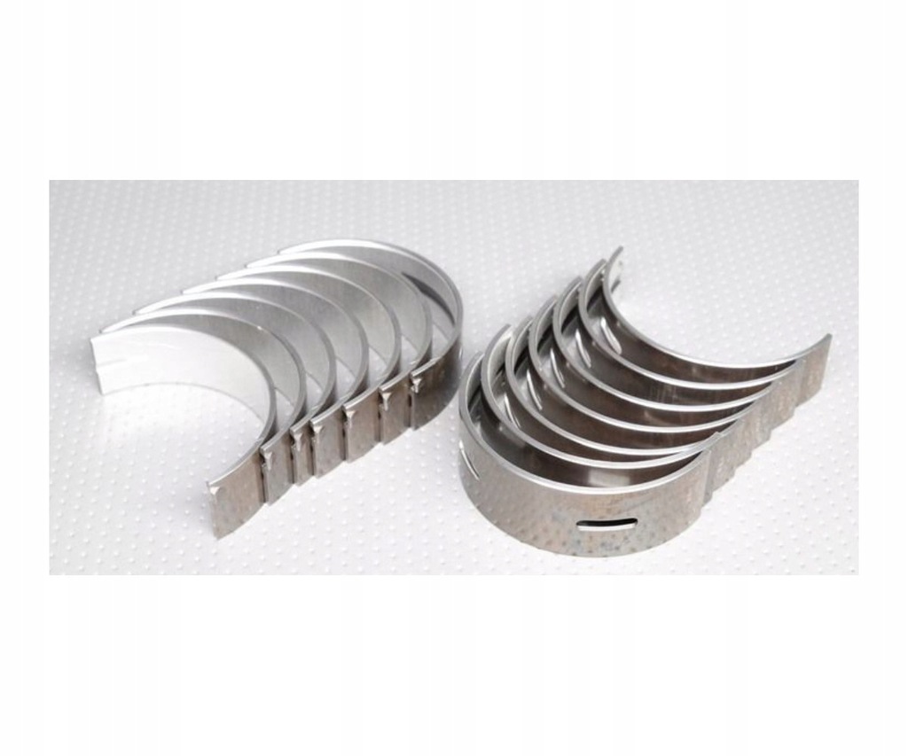 фото №1, Вкладыши главные lexus gs toyota supra 3,0 2jz gte