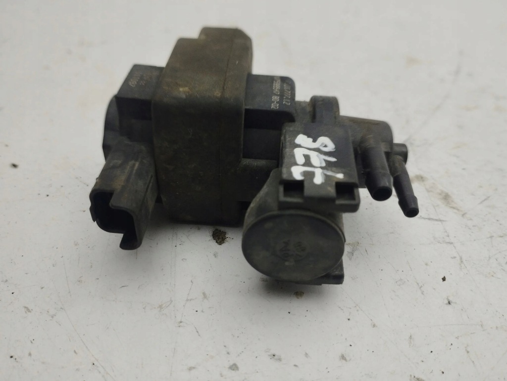 фото №7, Mini cooper countryman r60 2011 клапан давления