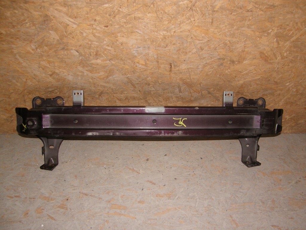 фото №1, Galaxy s max 06-10 усилитель балка бампер перед