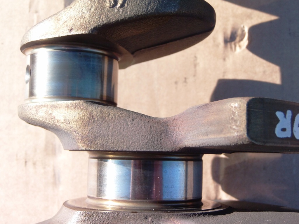 Wal коленчатый 11112 mercedes e w210 2.0 benz компрессор Цена