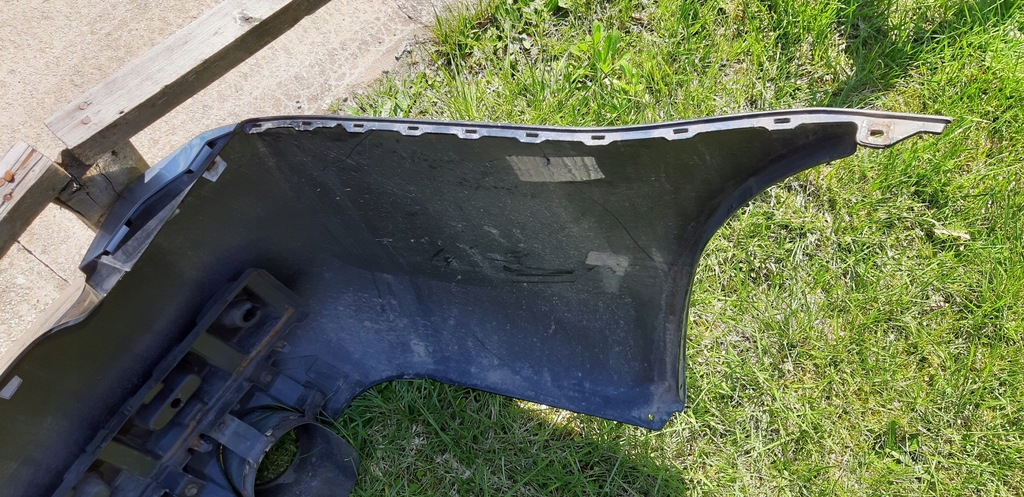 фото №8, Бампер задний chrysler 300 300s 13r