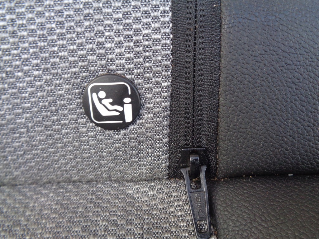 фото №5, Opel astra l vi 23r hb 5d сиденье