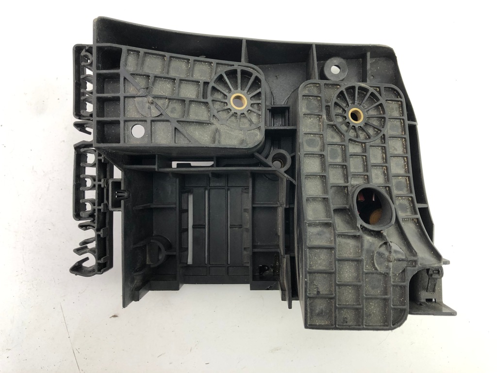 фото №5, Vw seat skoda audi основа коробка запобіжників 1k0907361b