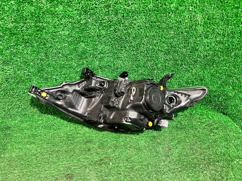 фото №4, Фара правий toyota auris ii 12-