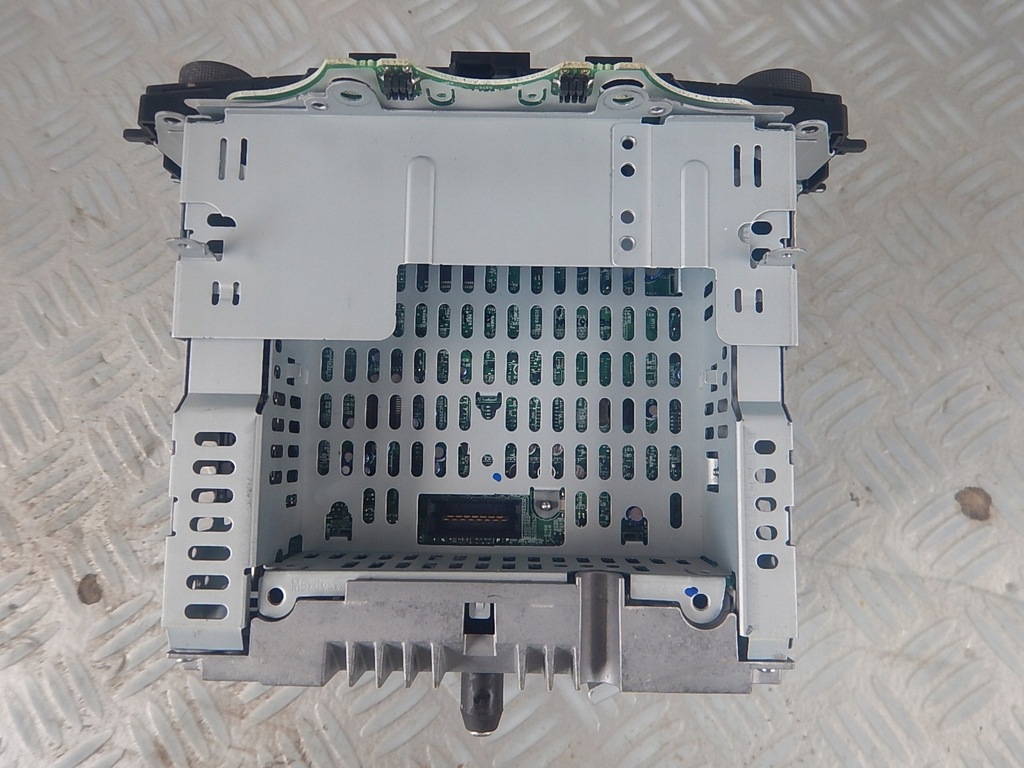 фото №5, Mazda 6 i gg gy mps радио cd чейнджер