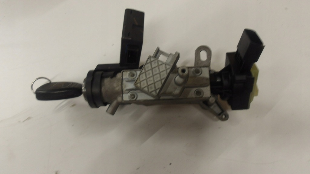 фото №1, Замок зажигания ключ dodge caliber