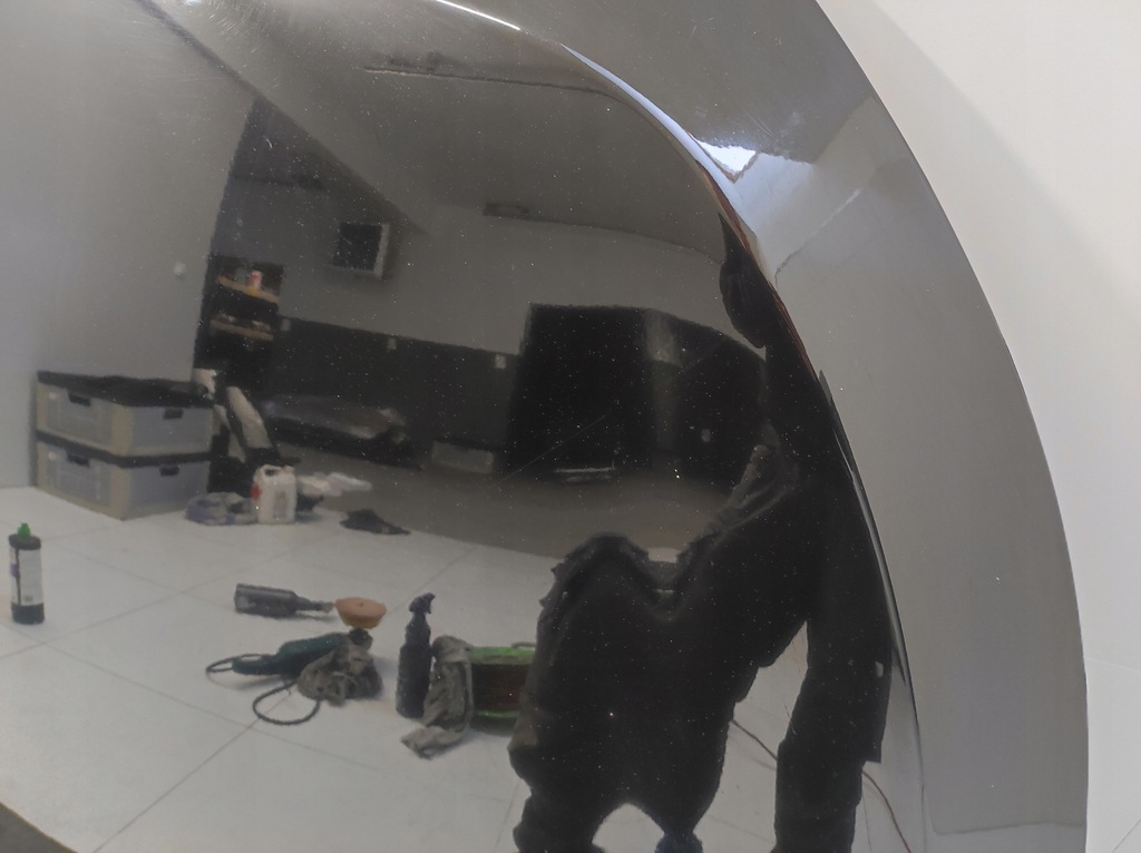 фото №6, Капот hyundai tucson iii 3 lift