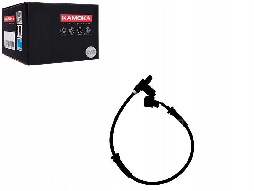 Датчик abs-u перед левый/правый 1060191 kamoka Доставка