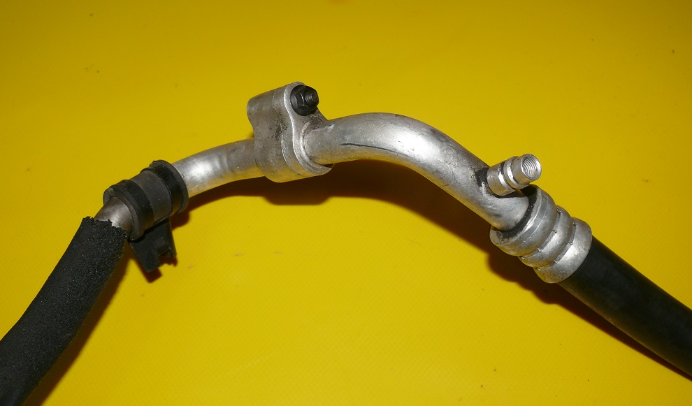 фото №3, Wąż шланг трубка кондиционера kia sorento i 3.5i