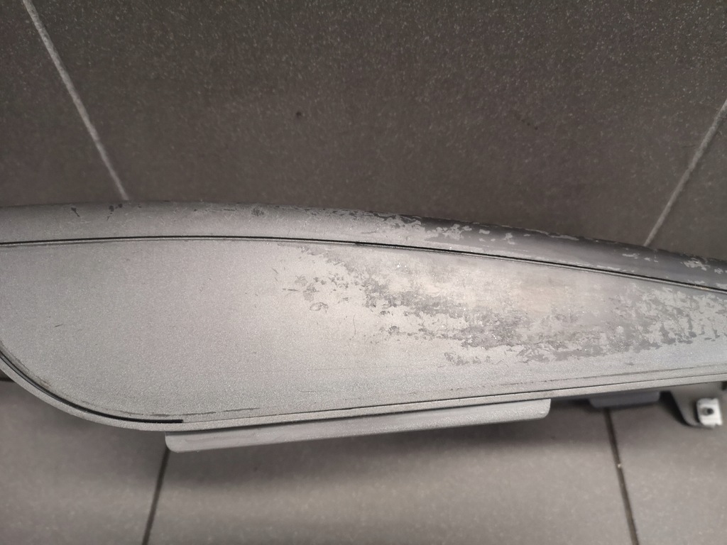 фото №12, Dekor туннель среднего audi a6 c6 4f1864261