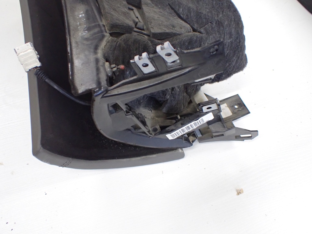 фото №15, Mercedes w221 s бардачок панели консоли пассажира