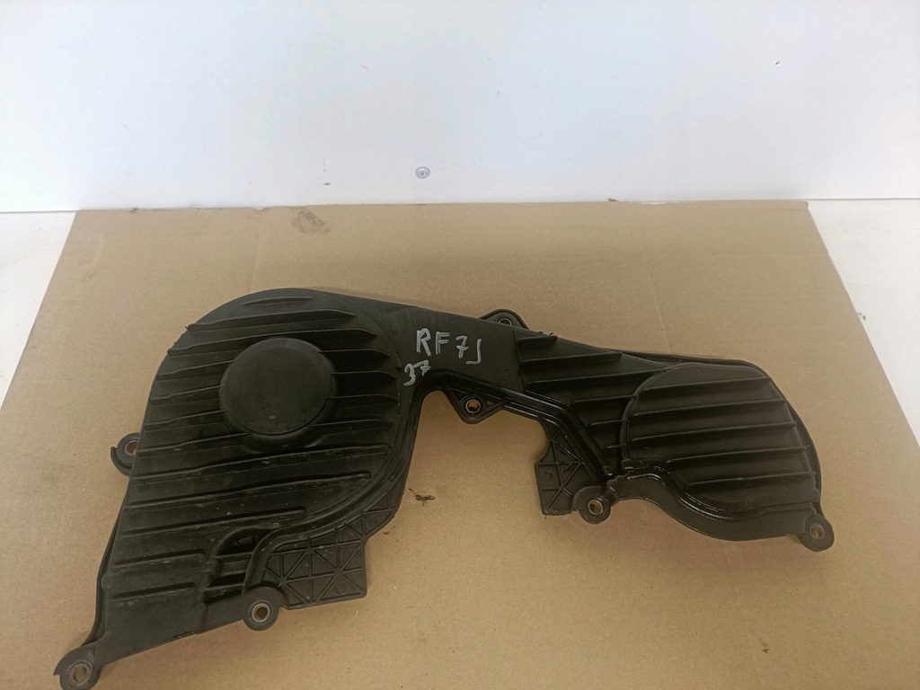 фото №1, Корпус распределительного вала mazda 5 2.0 citd rf7j10510