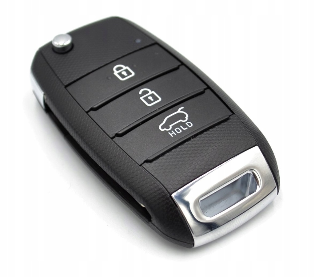 фото №1, Kia ceed ii 2 pro cee'd ключ pilot id60 tx-6f