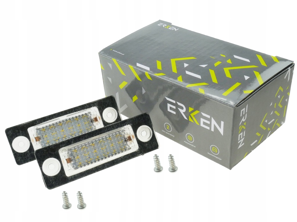 фото №1, Led подсветка vw passtat b5 b6 caddy touran t5 golf v plus superb