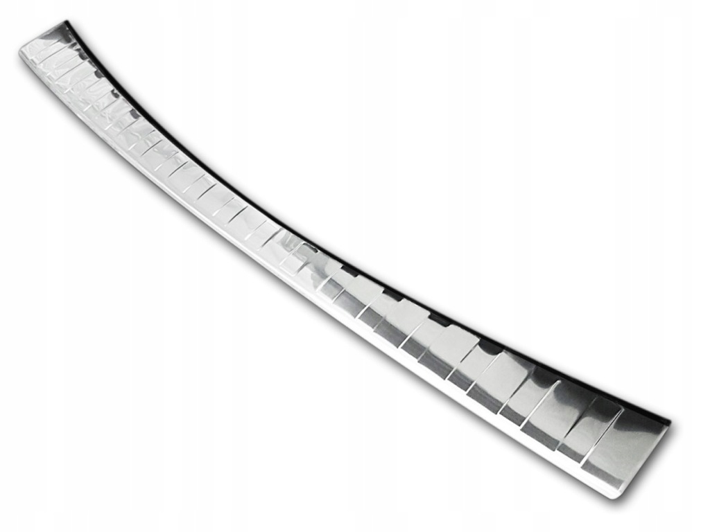 фото №1, Mitsubishi asx накладка молдинг na бампер fl2017-