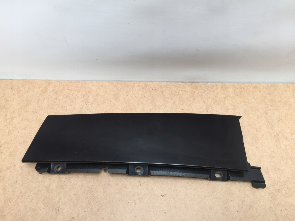 фото №1, C max c-max 2 ii grand молдинг дверь левый задняя