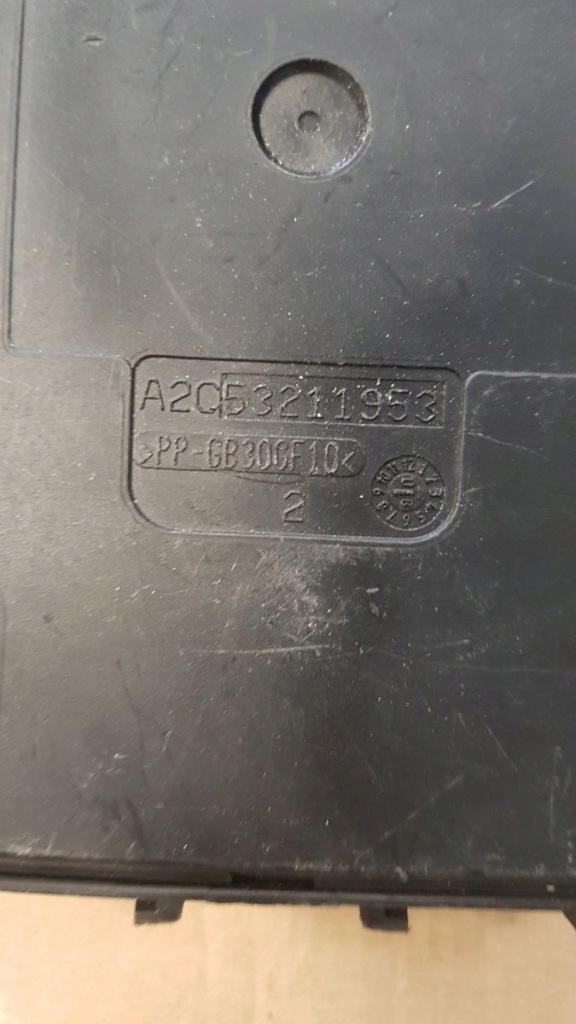 фото №2, Модуль bsi renault koleos i 284b14233r