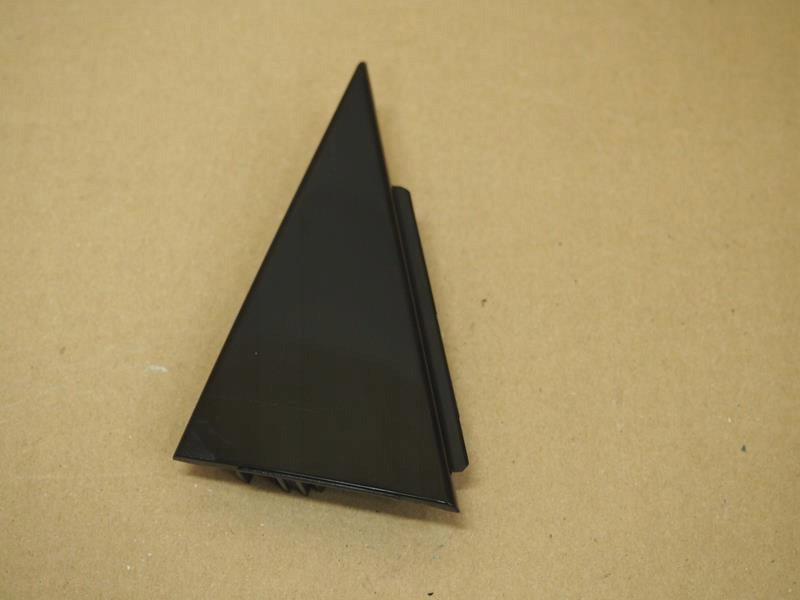 фото №1, Молдинг стойка дверь левый задняя audi a3 iii 8v