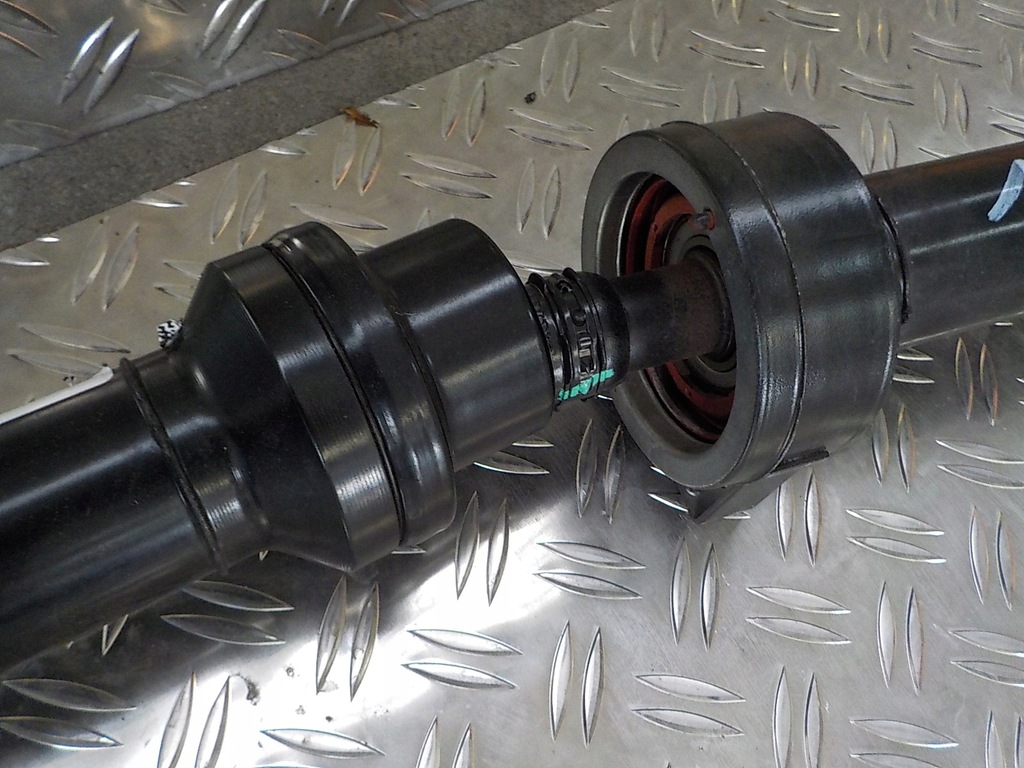 фото №7, Volvo xc90 14-19 wał приводной 10338297