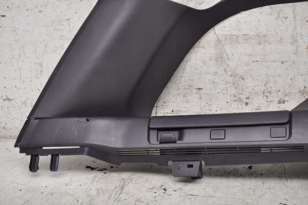 фото №8, Land rover discovery v l462 защита стойка левый задняя hy32-31011-b