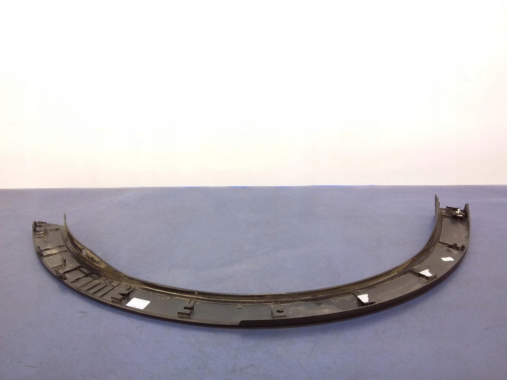 фото №4, Ssangyong tivoli xlv молдинг крила задня правий