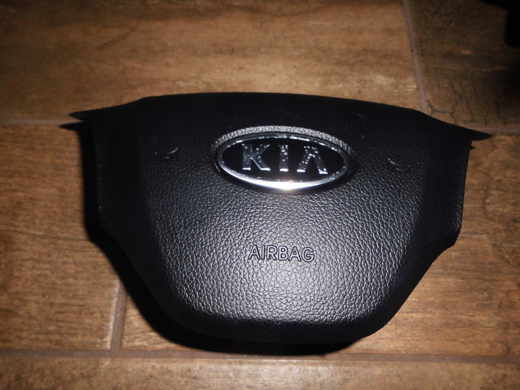 фото №4, Kia picanto консоль + 3 x подушка безпеки