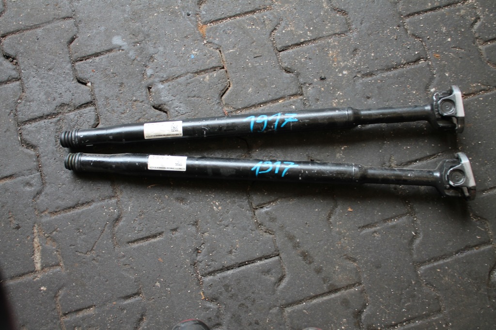 Купити 1917. wął привідний mercedes a2234101803