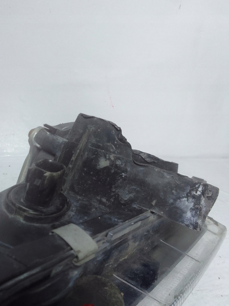 фото №8, Chevrolet camaro 16- противотуманная фара левый перед 84041477 usa