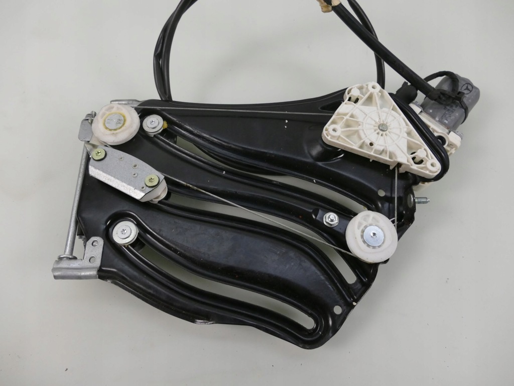 фото №3, Mercedes r172 slk w172 подъемник стекло правый задняя