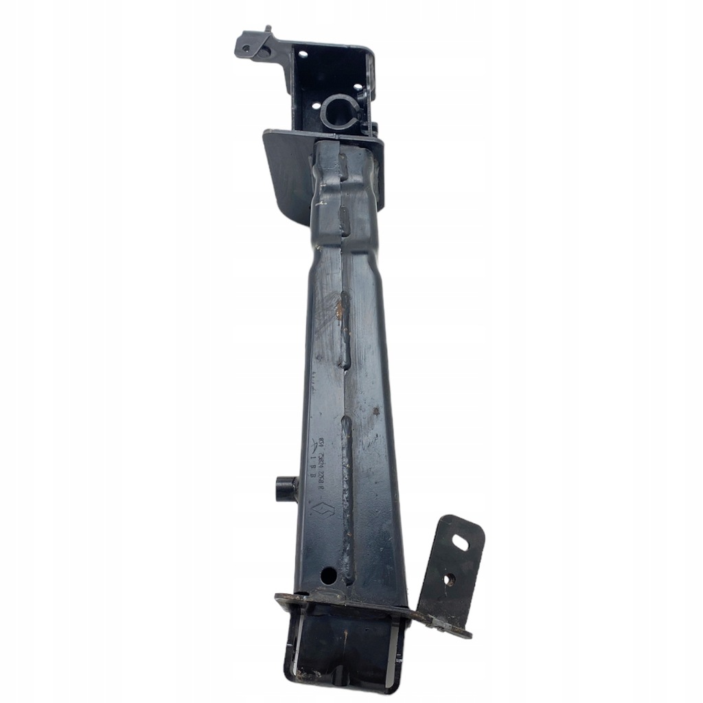 фото №15, Правая зона деформации renault espace v