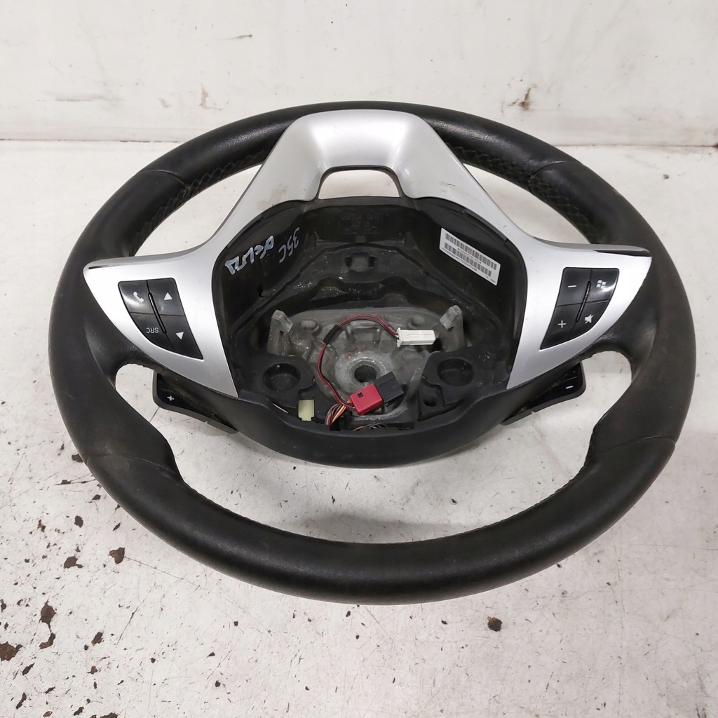 фото №8, Lancia delta iii 3 повітропровід шкіряний sv70158000 з manetkami