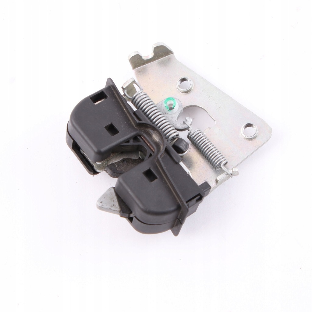 фото №11, Mini f57 cabrio замок сидіння правий задня 7411810