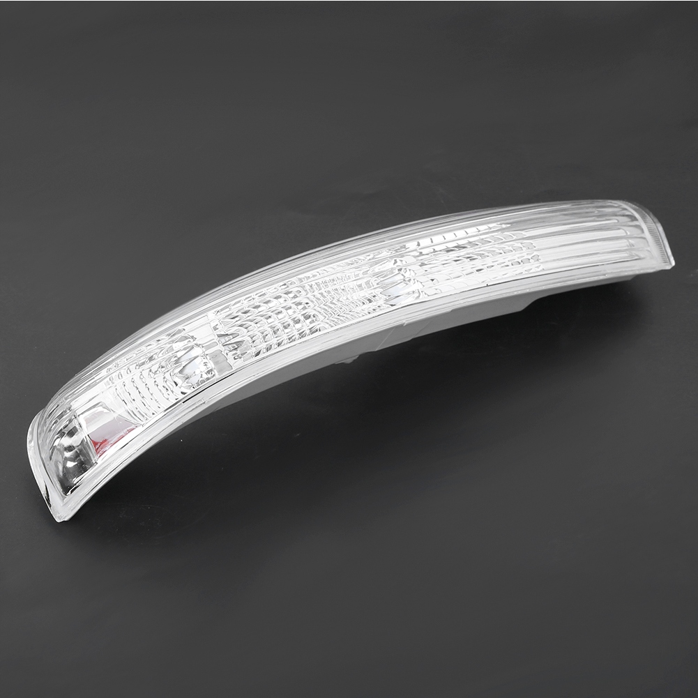 фото №6, Qy-202150 поворотник дзеркало w дзеркало лівий